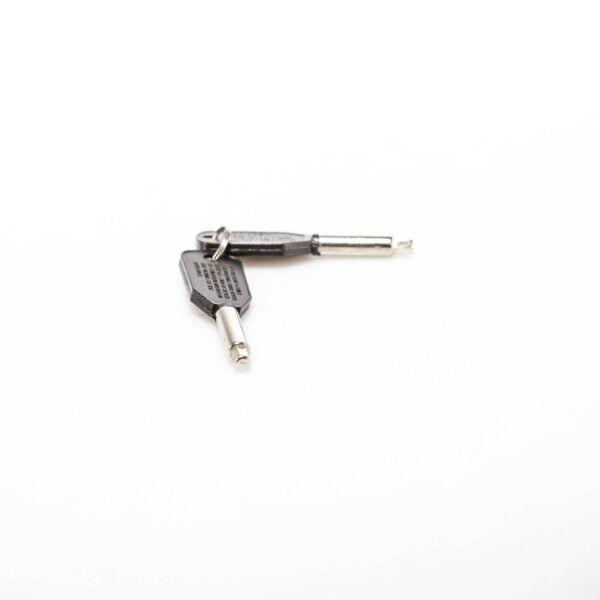DOOR LOCK KEY