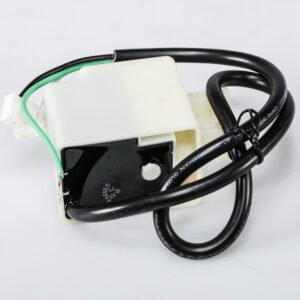 WATER INLET PUMP SERVICE KIT