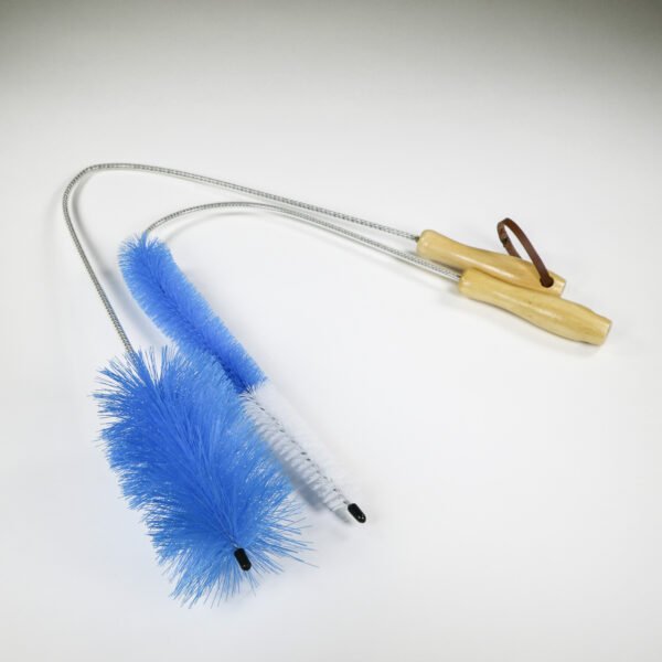 APPLIANCE BRUSH SET - REF/HVAC/DRYER