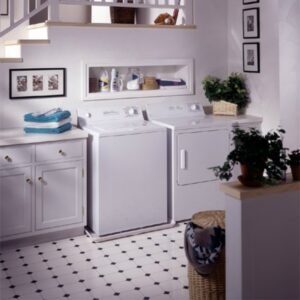 WASHER FLOOR TRAY