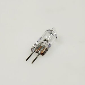 MICROWAVE HALOGEN BULB - 20W 12V