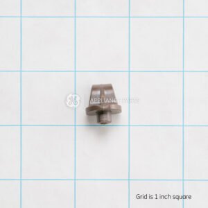 MICROWAVE SHELF SUPPORT CLIP