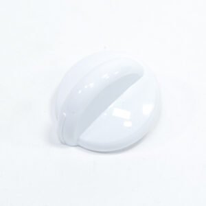 RANGE CONTROL KNOB - WHITE