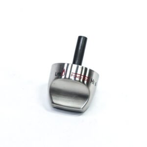 RANGE KNOB - STAINLESS STEEL