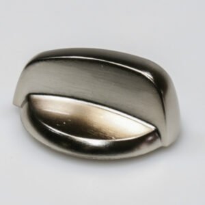 RANGE CONTROL KNOB (STAINLESS STEEL)