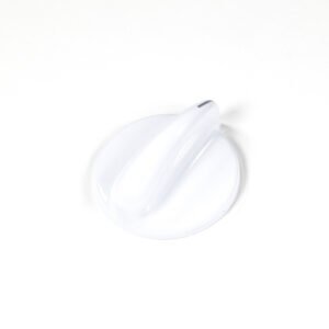 INF KNOB (WH