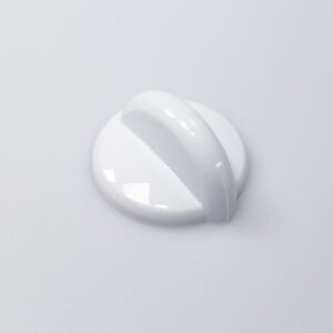 RANGE CONTROL KNOB - WHITE