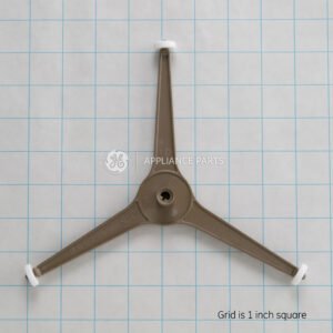 MICROWAVE TRAY ROLLER ASSEMBLY