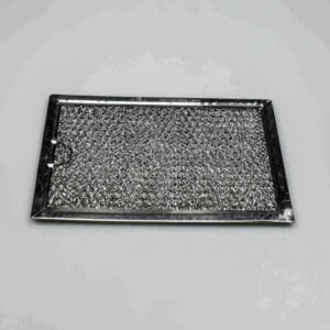 MICROWAVE GREASE FILTER