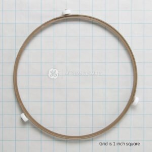 MICROWAVE TRAY ROLLER ASSEMBLY