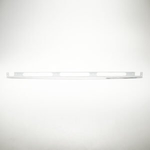 RANGE BOTTOM TRIM ASSEMBLY - WHITE