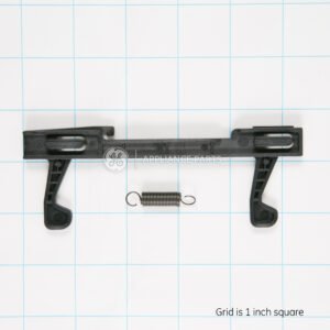 MICROWAVE DOOR LATCH PAWL