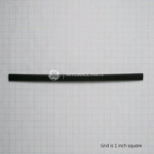 RANGE OVEN HANDLE - BLACK
