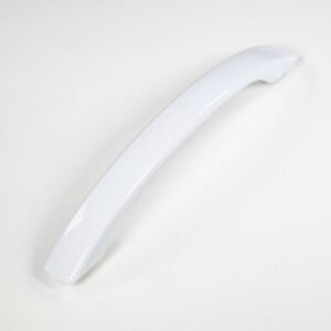 MICROWAVE HANDLE - WHITE