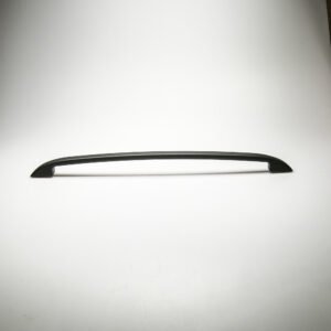 RANGE DOOR HANDLE - BLACK