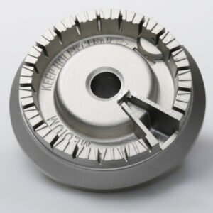 RANGE SURFACE BURNER BASE-MEDIUM 9500