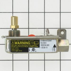 VALVE SAFETY