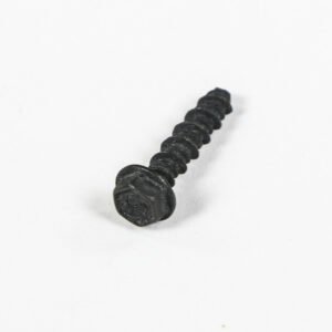 SCREW-BLK