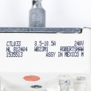 DISCONTINUED