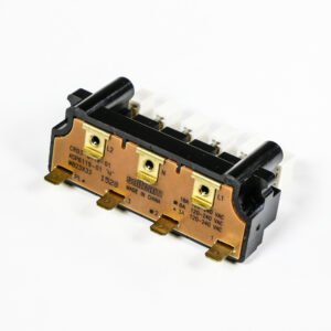 UNIT SWITCH