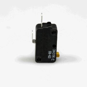 MICROWAVE INTERLOCK SWITCH