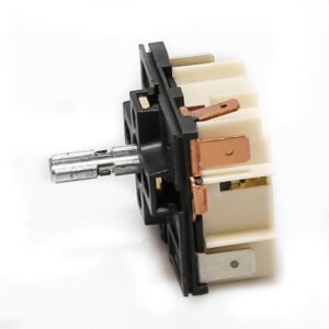 SWITCH INFINITE CONTROL