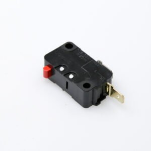 MICROWAVE SECONDARY SWITCH