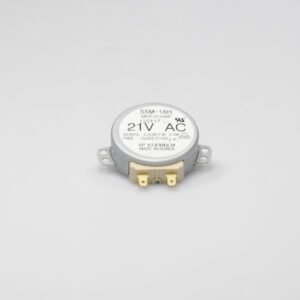 MICROWAVE MOTOR