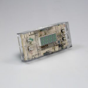 TIMER TOD LED