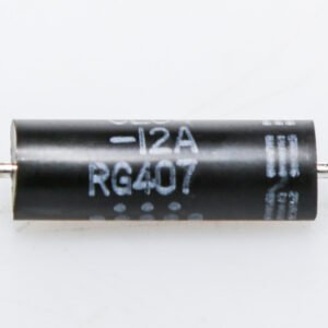 MICROWAVE DIODE