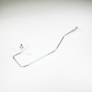 REAR ORIFICE HOLDER