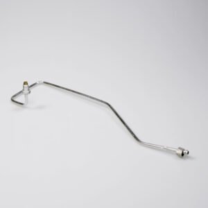 RANGE BURNER SUPPLY TUBE LEFT REAR 95