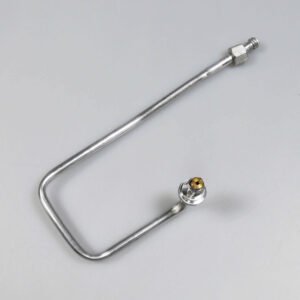 GAS RANGE SURFACE BURNER TUBE