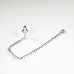 RANGE FRONT ORIFICE HOLDER