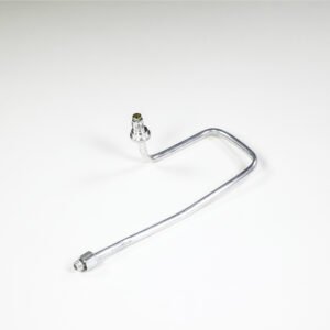 GAS RANGE RIGHT FRONT BURNER TUBE