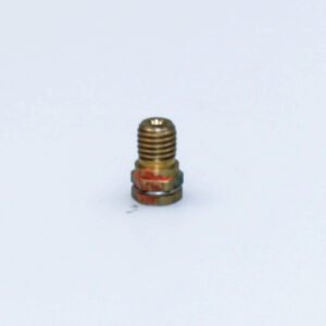 RANGE BURNER ORIFICE