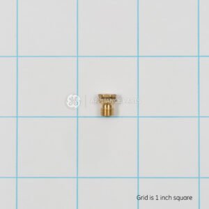 ORIFICE SPUD ASSY-LP
