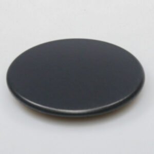 GAS RANGE SMALL BURNER CAP; 5000 BTUS