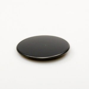 GAS RANGE MEDIUM BURNER CAP; 9500 BTUS