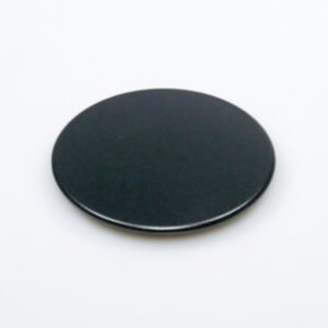 GAS RANGE BURNER CAP-LARGE; 12000 BTUS