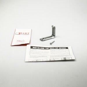 RANGE ANTI-TIP BRACKET