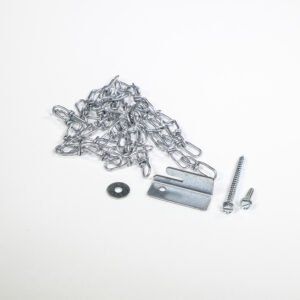 RANGE ANTI-TIP KIT