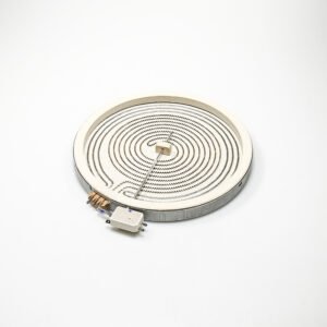 RANGE 12 HALIANT SURFACE ELEMENT