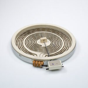 RANGE DUAL RADIANT ELEMENT - 9