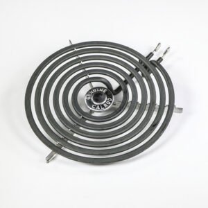 RANGE 8 SURFACE ELEMENT - 5 TURNS