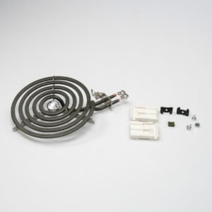 RANGE 6 SURFACE ELEMENT - 4 TURNS