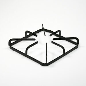 GAS RANGE GRATE - BLACK