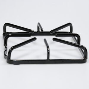 GAS RANGE GRATE - BLACK