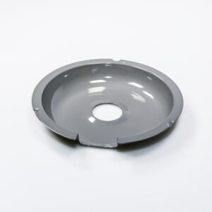 RANGE 8 DRIP BOWL - GRAY