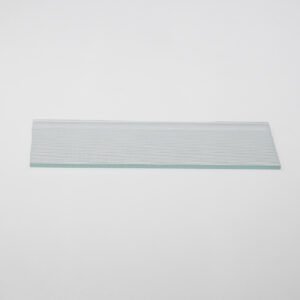 MICROWAVE LIGHT LENS